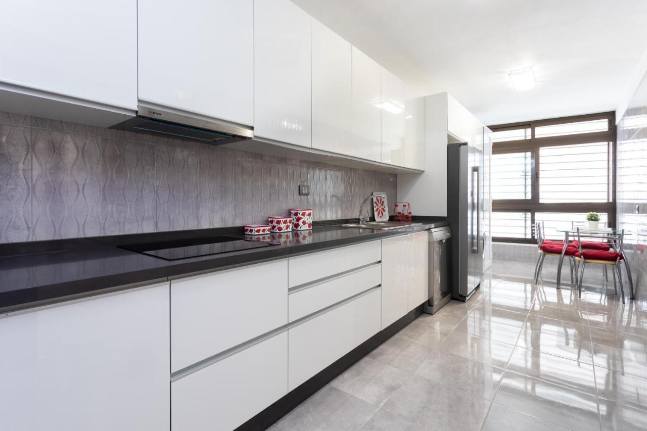 Home2Book Spacious Classic Design Apto Sc Center Santa Cruz de Tenerife Exterior foto