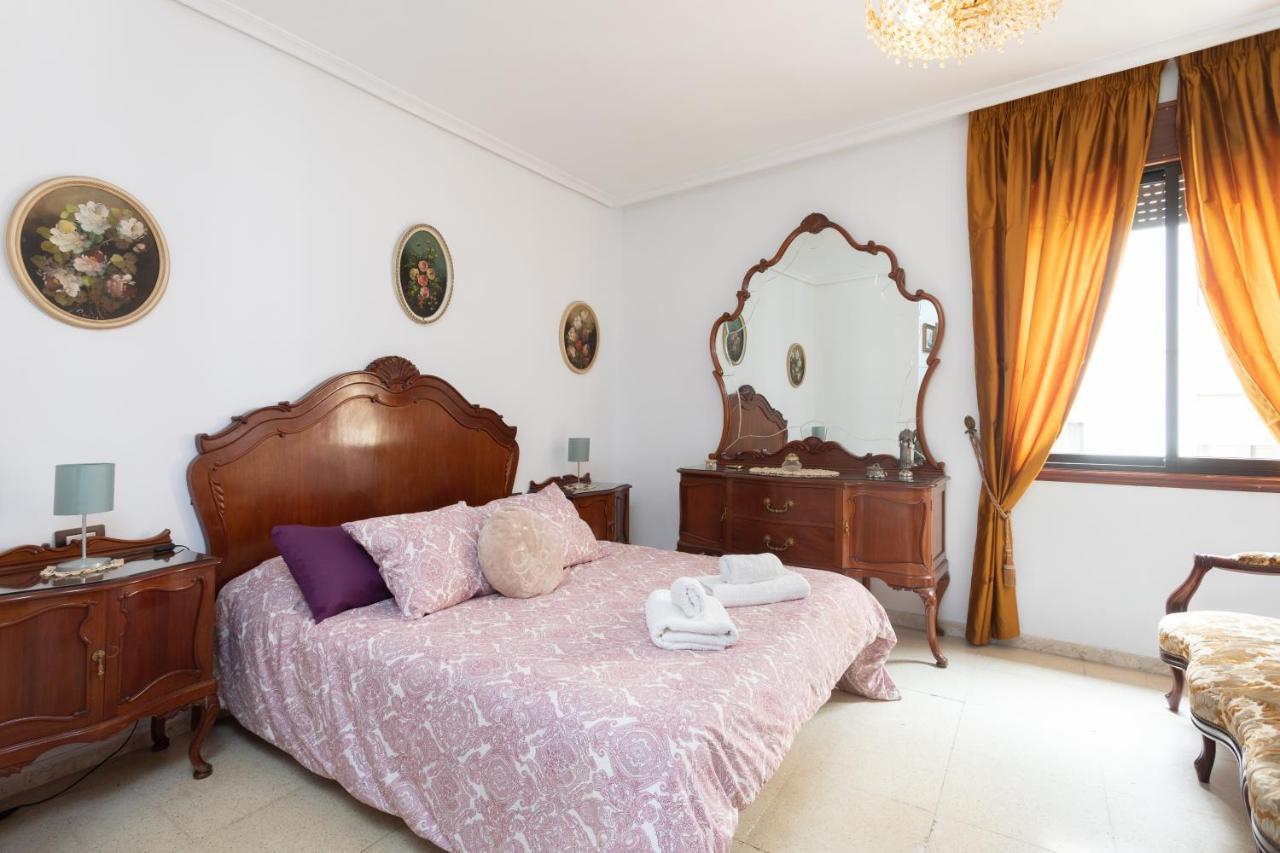 Home2Book Spacious Classic Design Apto Sc Center Santa Cruz de Tenerife Exterior foto
