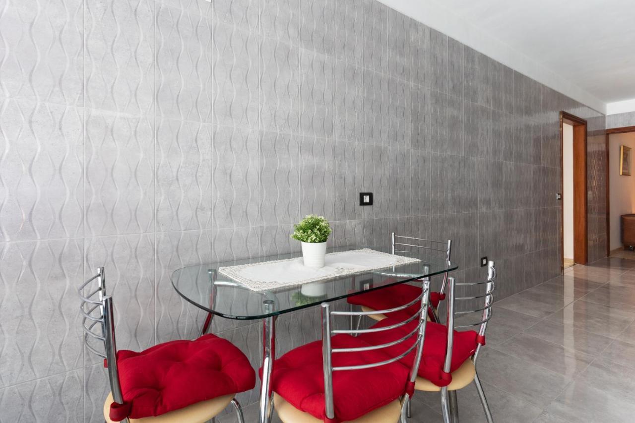 Home2Book Spacious Classic Design Apto Sc Center Santa Cruz de Tenerife Exterior foto