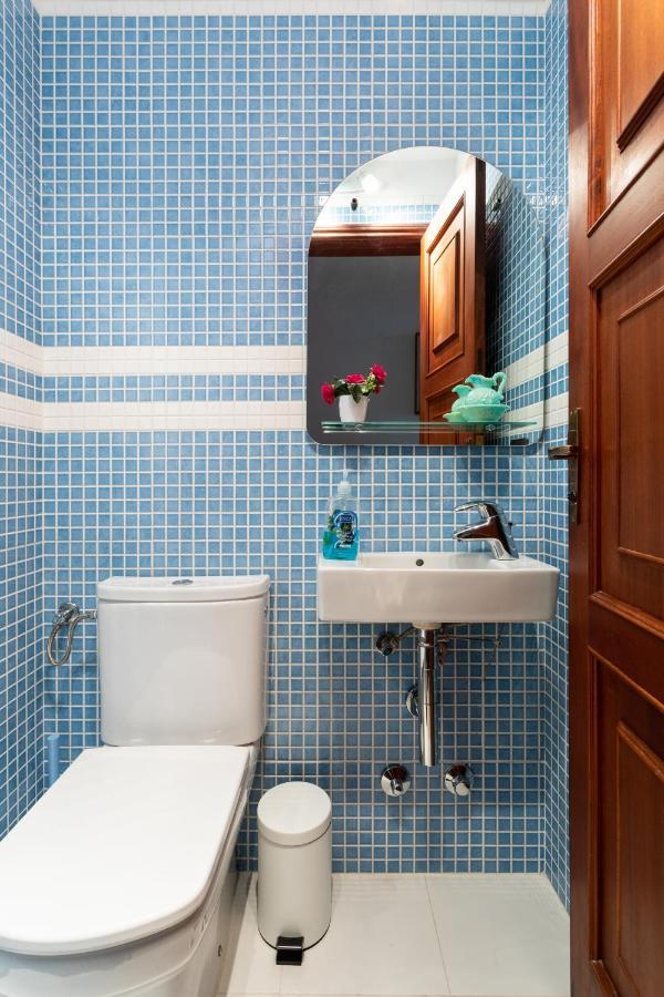 Home2Book Spacious Classic Design Apto Sc Center Santa Cruz de Tenerife Exterior foto