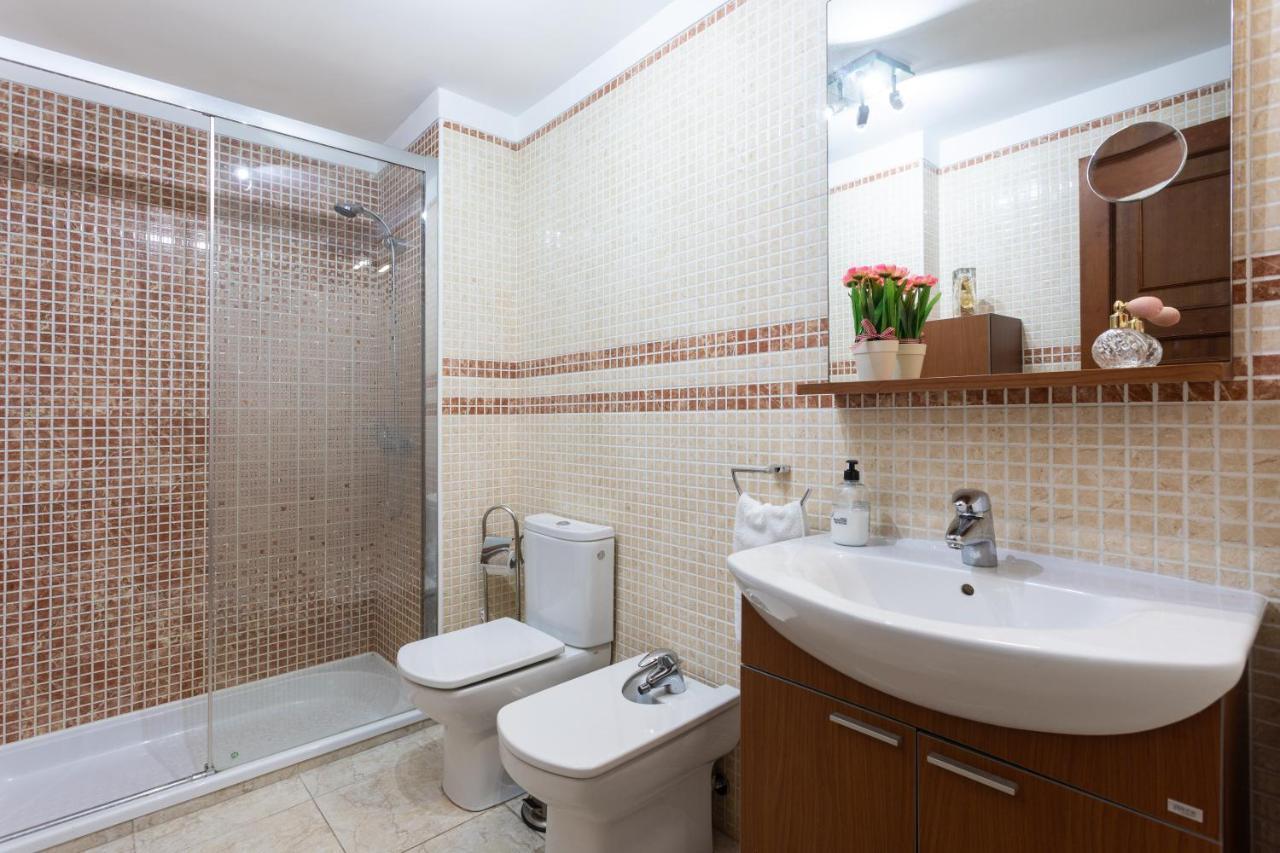 Home2Book Spacious Classic Design Apto Sc Center Santa Cruz de Tenerife Exterior foto