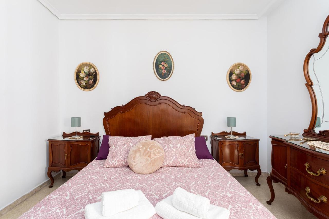 Home2Book Spacious Classic Design Apto Sc Center Santa Cruz de Tenerife Exterior foto