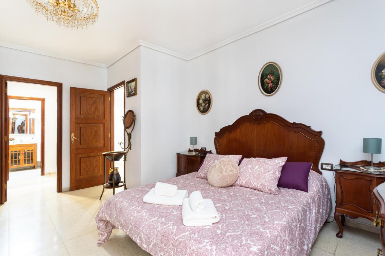 Home2Book Spacious Classic Design Apto Sc Center Santa Cruz de Tenerife Exterior foto