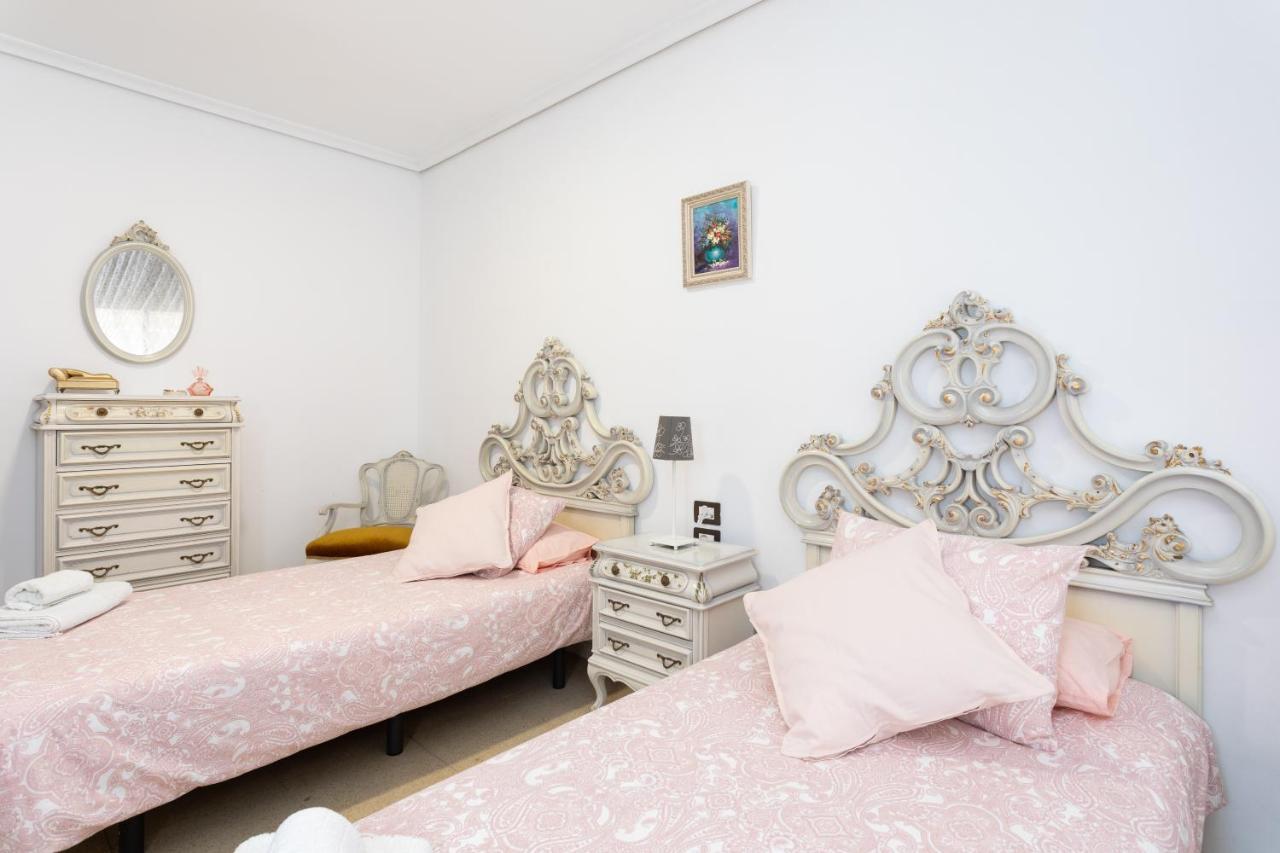 Home2Book Spacious Classic Design Apto Sc Center Santa Cruz de Tenerife Exterior foto