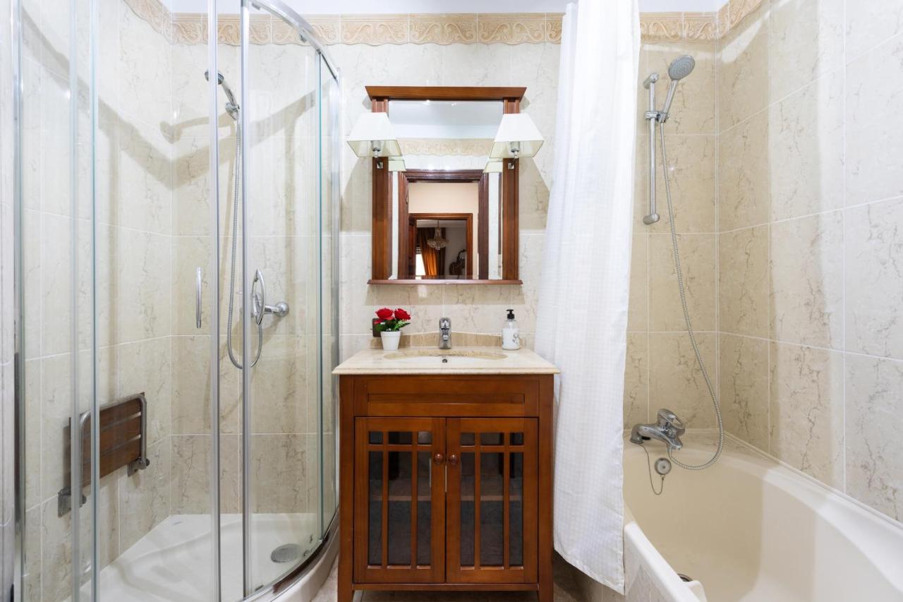 Home2Book Spacious Classic Design Apto Sc Center Santa Cruz de Tenerife Exterior foto